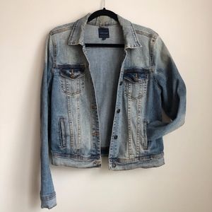JUSTUSA denim jacket